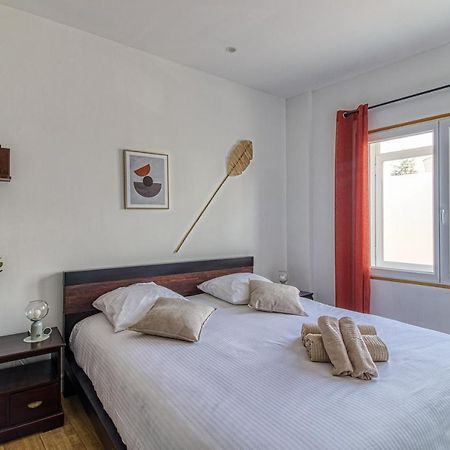 Le Saint-Pierre - Idealement Situe Avec Sauna Calais Zewnętrze zdjęcie