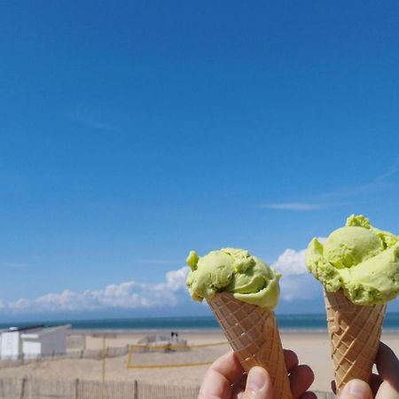 Le Saint-Pierre - Idealement Situe Avec Sauna Calais Zewnętrze zdjęcie