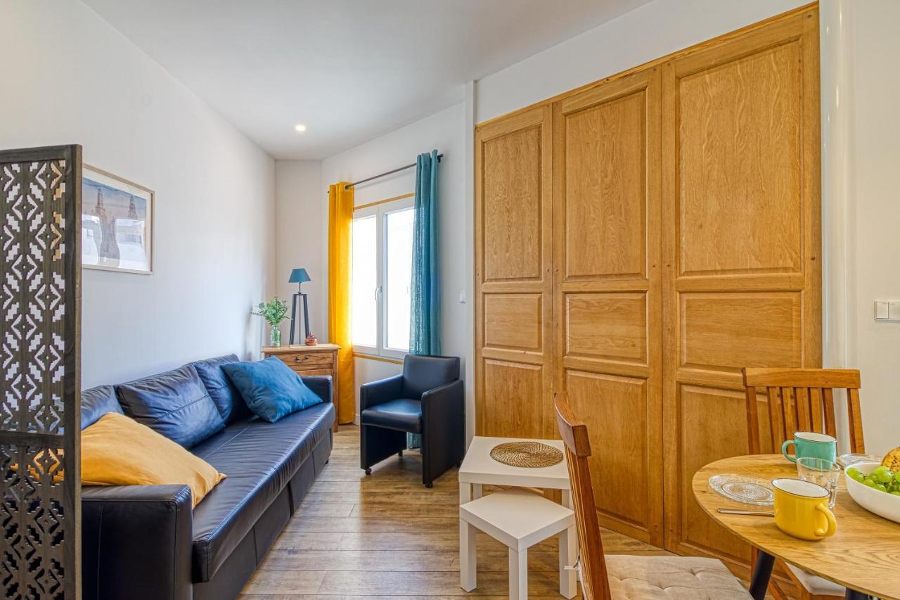 Le Saint-Pierre - Idealement Situe Avec Sauna Calais Zewnętrze zdjęcie