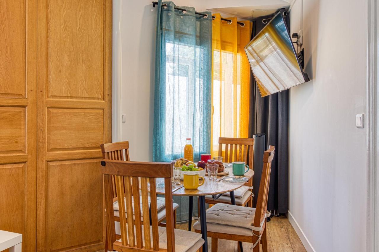 Le Saint-Pierre - Idealement Situe Avec Sauna Calais Zewnętrze zdjęcie